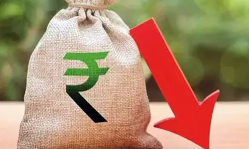 ವಿದೇಶಿ ಹೂಡಿಕೆ ಹಿಂದೆಗೆತ: ಭಾರತದ ಆರ್ಥಿಕತೆ ಕುಸಿಯುತ್ತಿದೆಯೆ?