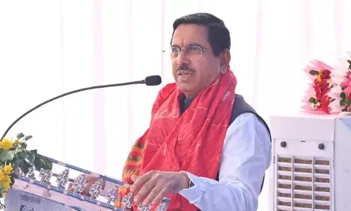 Photo of pralhad joshi