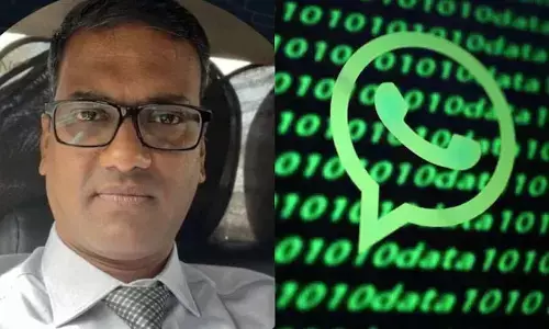 Photo of Whatsapp Pramukh