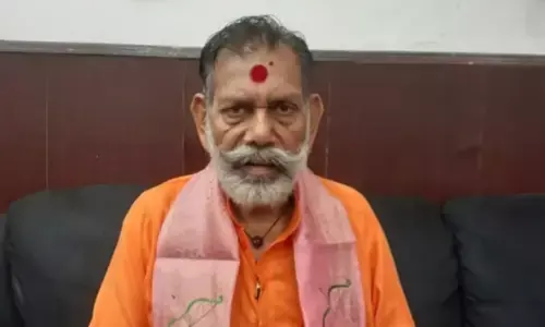 ಗ್ವಾಲಿಯರ್ ನಲ್ಲಿ ಉತ್ತರಪ್ರದೇಶದ ಸಚಿವ ಮನೋಹರ್ ಲಾಲ್ ಅಂಗರಕ್ಷಕನ ಮೇಲೆ ಹಲ್ಲೆ