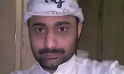 34 ಕೋಟಿ ರೂ. ಪರಿಹಾರ ಹಣ ನೀಡಿದರೂ ಬಂಧನ ಮುಕ್ತರಾಗದ ಕೇರಳದ ರಹೀಂ!