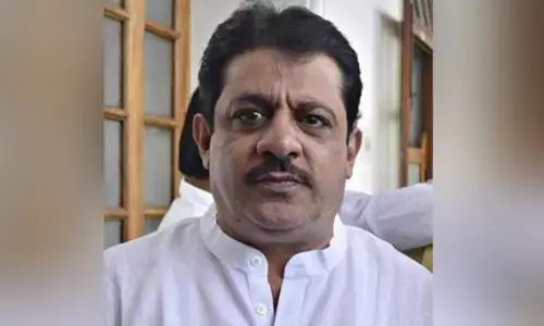 Photo of Zameer Ahmed