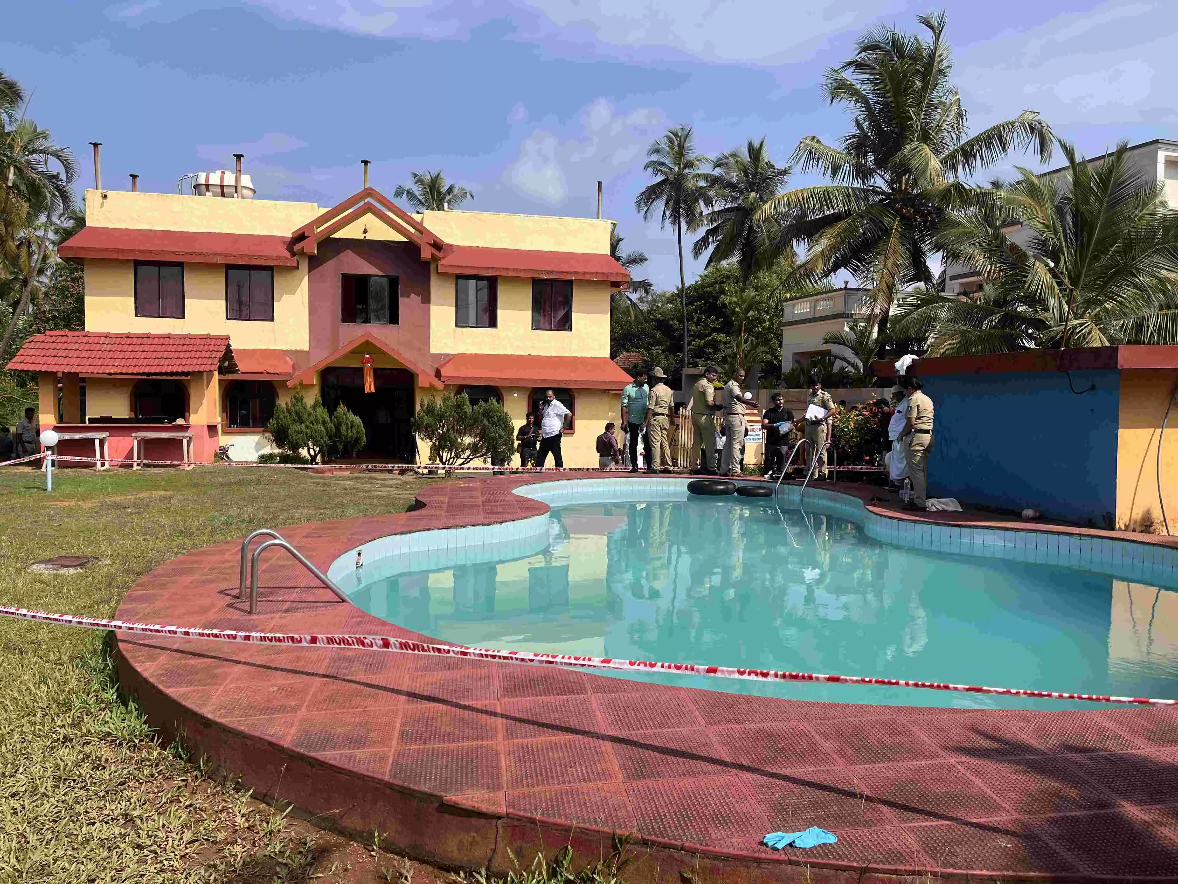 ಉಳ್ಳಾಲ | ಮೂವರು ಯುವತಿಯರ ಮೃತ್ಯು ಪ್ರಕರಣ; ರೆಸಾರ್ಟ್ ನ ಮಾಲಕ, ಮೆನೇಜರ್ ಬಂಧನ