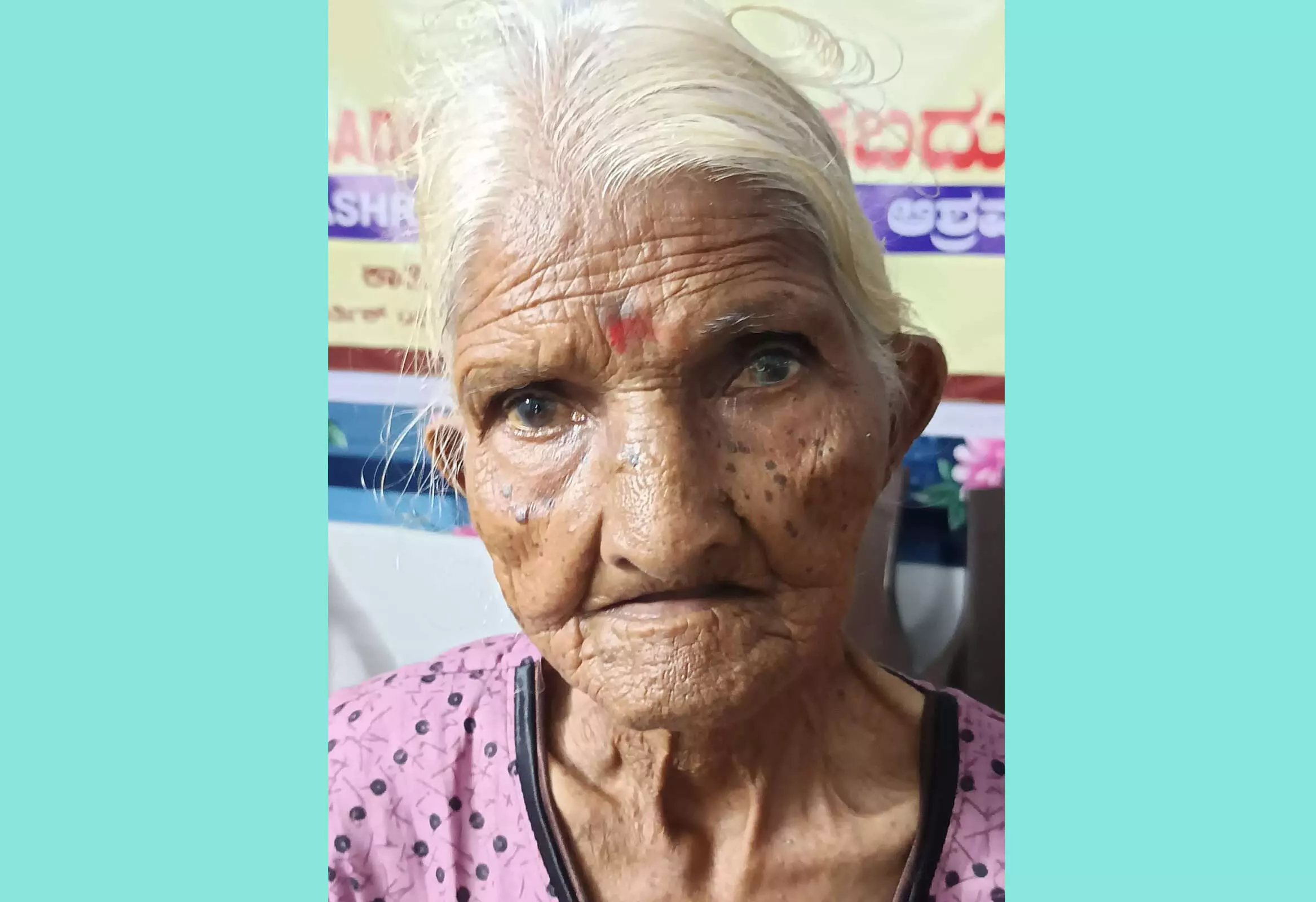 ಉಡುಪಿ: ಅಸಹಾಯಕ ಸ್ಥಿತಿಯಲ್ಲಿದ್ದ ಅಜ್ಜಿ, ಇಬ್ಬರು ಮೊಮ್ಮಕ್ಕಳ ರಕ್ಷಣೆ