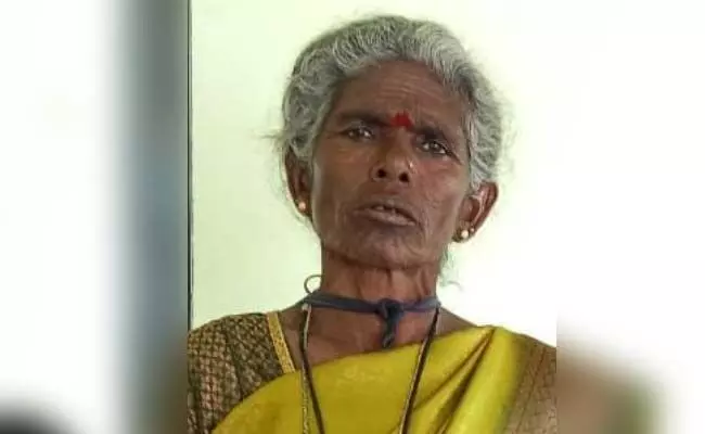 ನೆಲಮಂಗಲ: ಚಿರತೆ ದಾಳಿಗೆ ಮಹಿಳೆ ಬಲಿ