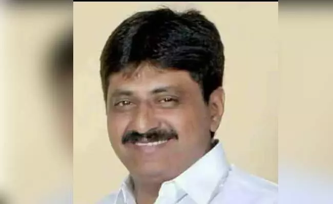 ಬಿಜೆಪಿ ಆಮಿಷದ ಕುರಿತು ವರಿಷ್ಠರ ಗಮನಕ್ಕೆ ತಂದಿದ್ದೇನೆ: ಕಾಂಗ್ರೆಸ್ ಶಾಸಕ ಬಾಬಾಸಾಹೇಬ್ ಪಾಟೀಲ್