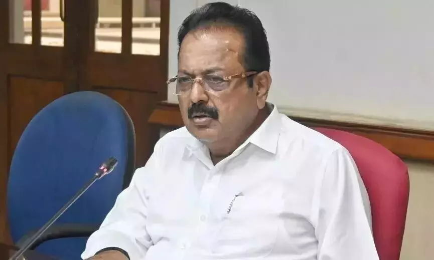 Photo of Chaluvarayaswamy