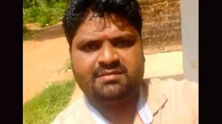 ವಿಟ್ಲ: ಹಾವು ಕಡಿದು ಯುವಕ ಮೃತ್ಯು