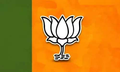 ಬಿಜೆಪಿ ಸರಕಾರದ ಅವಧಿಯಲ್ಲಿ ರಾಜೀವ್ ಗಾಂಧಿ ವಸತಿ ನಿಗಮದ ಕಾಮಗಾರಿಗಳಲ್ಲಿ ಭ್ರಷ್ಟಾಚಾರ: ದೂರು