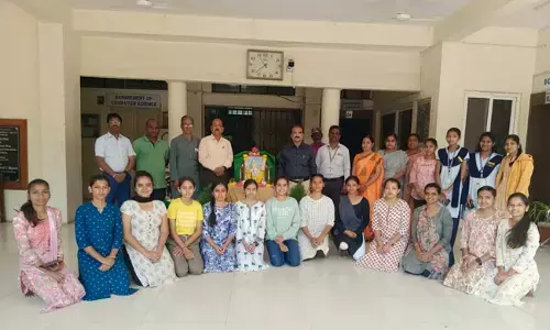 ಕನಕದಾಸರು ಭಕ್ತಿ ಕವಿ, ಸಂಗೀತಗಾರ, ತತ್ವಜ್ಞಾನಿ ಸಮಾಜ ಸುಧಾರಕ : ಡಾ.ರಾಜೇಂದ್ರ ಕೊಂಡಾ