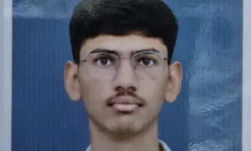 Photo of  MBBS student