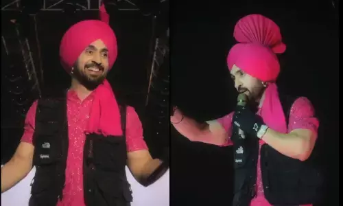 Photo of  DILJIT DOSANJH