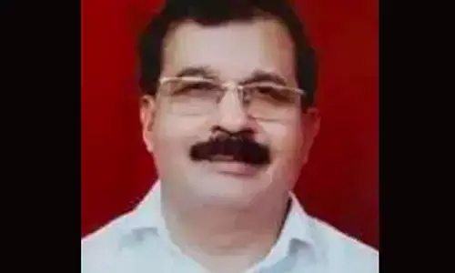 ಬಿಲ್ಲವ ಸಂಘದ ಅಧ್ಯಕ್ಷ ಡಿ.ಆರ್ ರಾಜು ನಿಧನಕ್ಕೆ ಸ್ಪೀಕರ್ ಯು.ಟಿ ಖಾದರ್ ಸಂತಾಪ