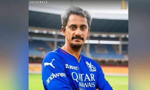 Photo of Omkar Salvi