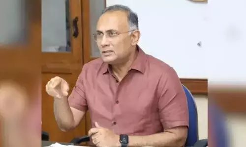 Photo of Dinesh Gundu Rao