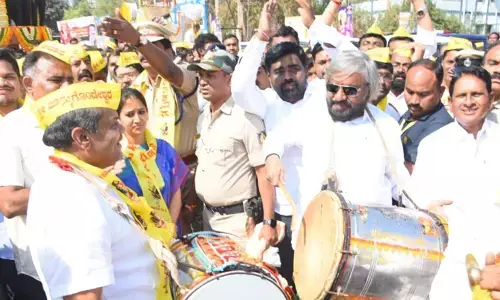 Photo of Ishwar B.Khandre