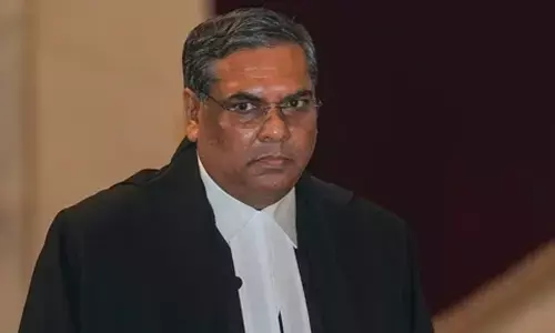 Photo of CJI Sanjiv Khanna