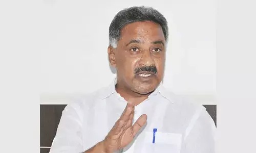 Photo of Ramesh Babu