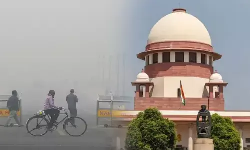 Photo of Supreme court of India