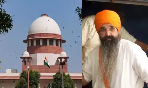 ಬಿಯಾಂತ್ ಸಿಂಗ್ ಹತ್ಯೆ ಪ್ರಕರಣ | ರಜೋನಾ ಕ್ಷಮಾದಾನ ಅರ್ಜಿಯ ಬಗ್ಗೆ 2 ವಾರಗಳಲ್ಲಿ ನಿರ್ಧರಿಸಿ : ರಾಷ್ಟ್ರಪತಿಗಳಿಗೆ ಸುಪ್ರೀಂ ಕೋರ್ಟ್ ಆಗ್ರಹ