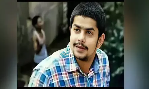 Photo of Anmol Bishnoi