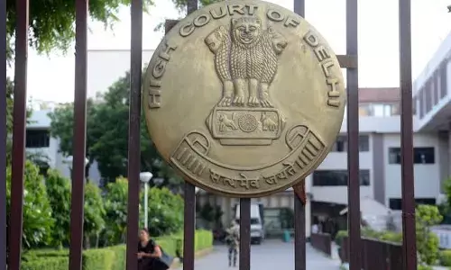 Photo of HIGH COURT OF DELHI