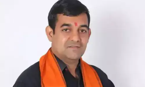 ಗುಜರಾತ್ | ಬಿಜೆಪಿ ಕೌನ್ಸಿಲರ್‌ನಿಂದ ವಿವಾಹಿತ ಮಹಿಳೆಯ ಅತ್ಯಾಚಾರ ; ಆರೋಪ