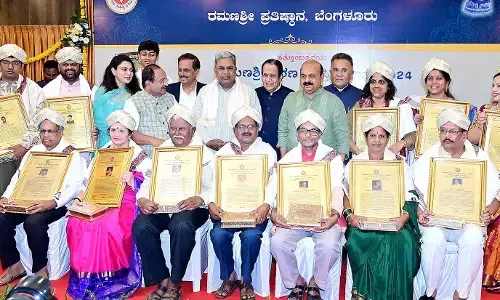 ಬಸವಣ್ಣರ ವಿಚಾರ, ತತ್ವ ಆದರ್ಶಗಳನ್ನು ಪಾಲಿಸುವ ಪ್ರಯತ್ನ ಮಾಡುತ್ತಿದ್ದೇನೆ: ಸಿಎಂ ಸಿದ್ದರಾಮಯ್ಯ