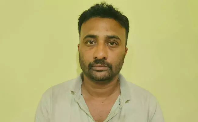 Photo of Mubarak Photo of Mubarak