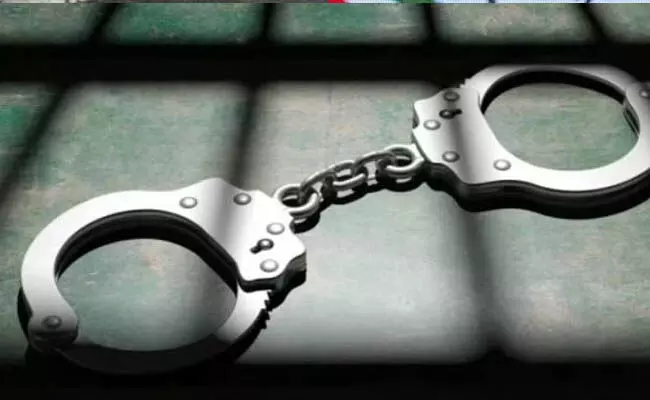 ಹಾಸನ | ತಂದೆಯ ಕೊಲೆ ಆರೋಪಿಯ ಬರ್ಬರ ಹತ್ಯೆ: ಆರೋಪಿ ಪುತ್ರನ ಬಂಧನ