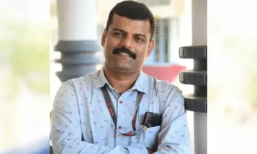 Photo of  Bhuvanendra