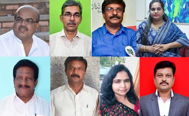 ಎಸ್‍ಸಿ-ಎಸ್‍ಟಿ ಪತ್ರಿಕಾ ಸಂಪಾದಕ ಸಂಘದ ವಾರ್ಷಿಕ ಪ್ರಶಸ್ತಿ ಪ್ರಕಟ