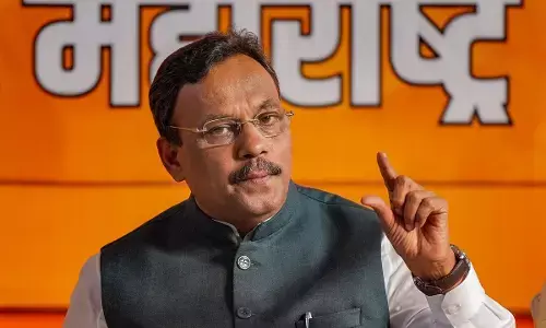 Photo of  Vinod Tawde