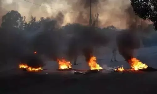 ಕುಕಿ ಬಂಡುಕೋರರ ವಿರುದ್ಧ ಬೃಹತ್ ಕಾರ್ಯಾಚರಣೆ ನಡೆಸಿ : ಮಣಿಪುರ ಎನ್‌ಡಿಎ ಶಾಸಕರ ಒತ್ತಾಯ