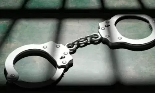 ಹಾಸನ | ತಂದೆಯ ಕೊಲೆ ಆರೋಪಿಯ ಬರ್ಬರ ಹತ್ಯೆ: ಆರೋಪಿ ಪುತ್ರನ ಬಂಧನ