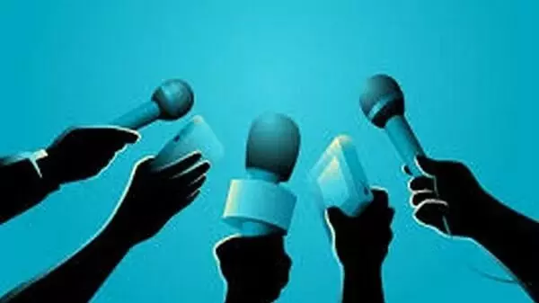 ಕಲಬುರಗಿ | ಪತ್ರಿಕೋದ್ಯಮ ಅಪ್ರೆಂಟಿಸ್ ತರಬೇತಿ : ಅರ್ಜಿ ಸಲ್ಲಿಕೆ ಅವಧಿ ನ.30ರವರೆಗೆ ವಿಸ್ತರಣೆ