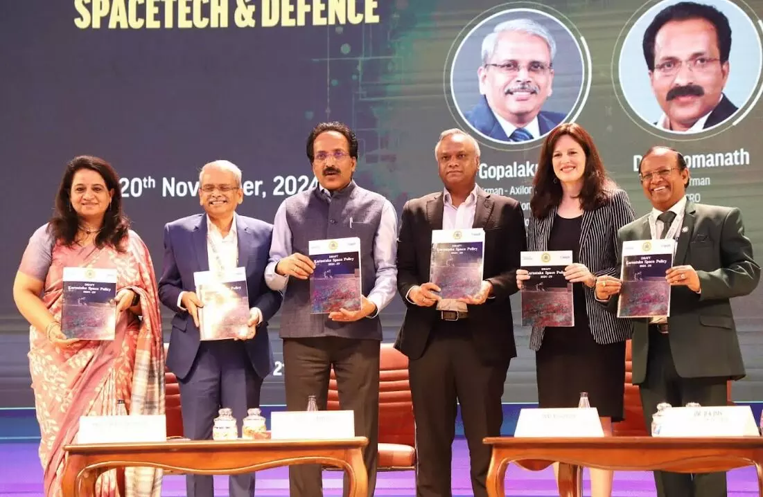 Photo of Priyank Kharge Photo of Priyank Kharge