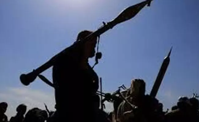 ಪಾಕಿಸ್ತಾನ | ಆತ್ಮಹತ್ಯಾ ಬಾಂಬ್ ದಾಳಿಯಲ್ಲಿ 11 ಯೋಧರು ಮೃತ್ಯು ಪಾಕಿಸ್ತಾನ | ಆತ್ಮಹತ್ಯಾ ಬಾಂಬ್ ದಾಳಿಯಲ್ಲಿ 11 ಯೋಧರು ಮೃತ್ಯು