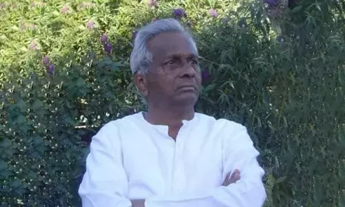 ಖ್ಯಾತ ಪತ್ರಕರ್ತ, ಚಿಂತಕ ವಿ ಟಿ ರಾಜಶೇಖರ್ ನಿಧನ