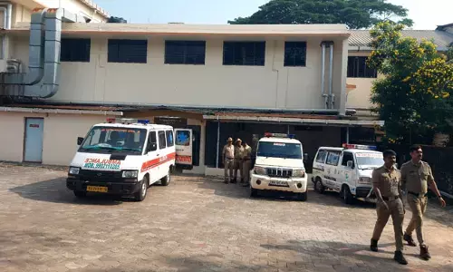 ನಕ್ಸಲ್ ವಿಕ್ರಂ ಗೌಡ ಎನ್ಕೌಂಟರ್ ಪ್ರಕರಣ: ಹುಟ್ಟಿ ಬೆಳೆದ ಕೂಡ್ಲುವಿನ ಸ್ವಂತ ಜಾಗದಲ್ಲಿ ಅಂತ್ಯಸಂಸ್ಕಾರಕ್ಕೆ ಸಿದ್ಧತೆ