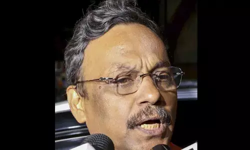 Photo of Vinod Tawde