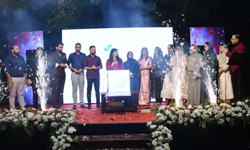 ಸಿಟಿ ಗೋಲ್ಡ್ ಆ್ಯಂಡ್ ಡೈಮಂಡ್ಸ್‌ನ ದಶಮಾನೋತ್ಸವ ಆಚರಣೆ: ʼಬಿ ದಿ ಜ್ಯುವೆಲ್ʼ ಪ್ರದರ್ಶನ-ಮಾರಾಟಕ್ಕೆ ಚಾಲನೆ