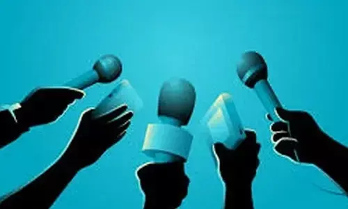 ಕಲಬುರಗಿ | ಪತ್ರಿಕೋದ್ಯಮ ಅಪ್ರೆಂಟಿಸ್ ತರಬೇತಿ : ಅರ್ಜಿ ಸಲ್ಲಿಕೆ ಅವಧಿ ನ.30ರವರೆಗೆ ವಿಸ್ತರಣೆ