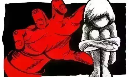 ಯಾದಗಿರಿ | ಅಪ್ರಾಪ್ತ ಬಾಲಕಿ ಮೇಲೆ ಅತ್ಯಾಚಾರ ಆರೋಪ : ಆರೋಪಿಯ ಬಂಧನ