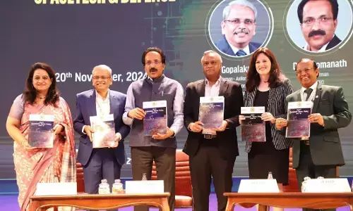 Photo of Priyank Kharge