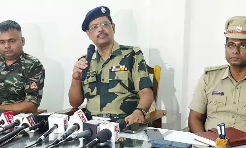 ನಕಲಿ ಎನ್‌ಕೌಂಟರ್ ಆರೋಪ ಸುಳ್ಳು: ಡಿಜಿಪಿ ಪ್ರಣಬ್ ಮೊಹಂತಿ