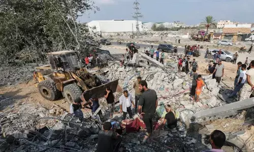 Photo of  GAZA