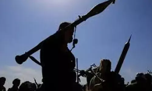 ಪಾಕಿಸ್ತಾನ | ಆತ್ಮಹತ್ಯಾ ಬಾಂಬ್ ದಾಳಿಯಲ್ಲಿ 11 ಯೋಧರು ಮೃತ್ಯು