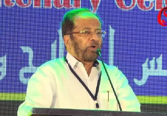 ಖ್ಯಾತ ಅನಿವಾಸಿ ಭಾರತೀಯ ಉದ್ಯಮಿ ಎಸ್ ಎಂ ಸಯ್ಯದ್ ಖಲೀಲ್ ನಿಧನ