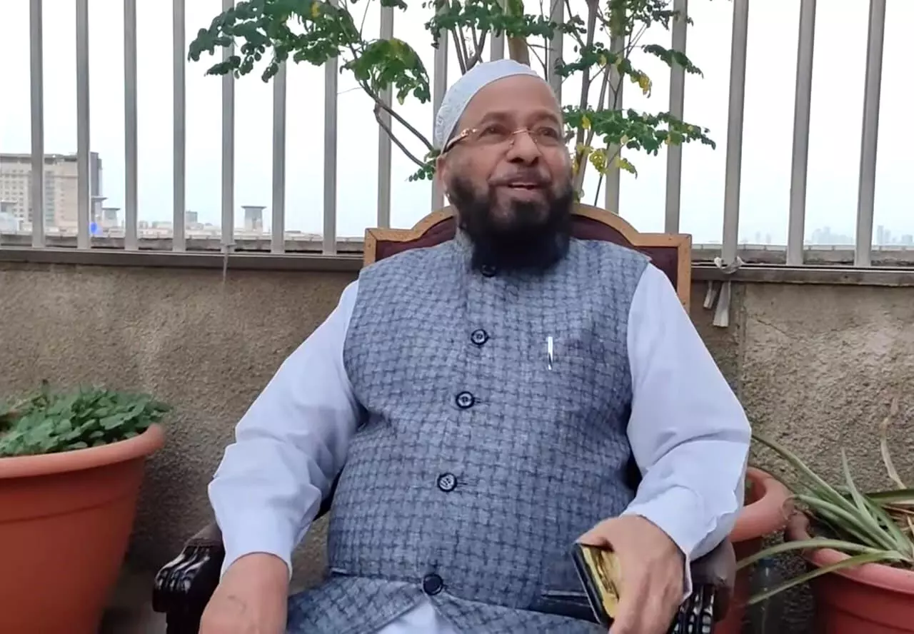 ಭಟ್ಕಳ | ಖ್ಯಾತ ಅನಿವಾಸಿ ಉದ್ಯಮಿ ಎಸ್.ಎಂ.ಸಯ್ಯದ್ ಖಲೀಲ್ ನಿಧನಕ್ಕೆ ಗಣ್ಯರ ಸಂತಾಪ ಭಟ್ಕಳ | ಖ್ಯಾತ ಅನಿವಾಸಿ ಉದ್ಯಮಿ ಎಸ್.ಎಂ.ಸಯ್ಯದ್ ಖಲೀಲ್ ನಿಧನಕ್ಕೆ ಗಣ್ಯರ ಸಂತಾಪ